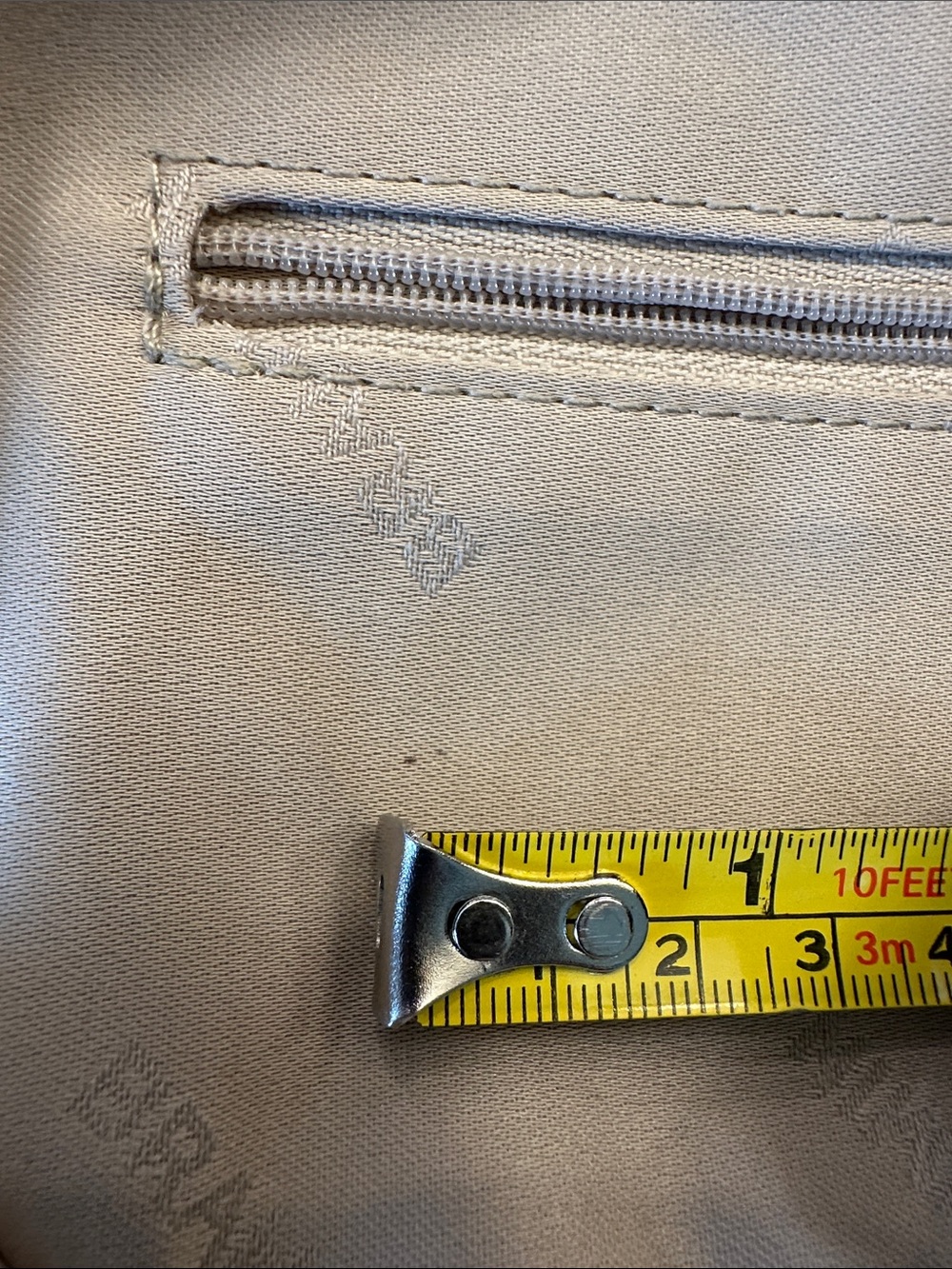 Brahmin Percy Crossbody Bag, Black Alden Road - Picture 11 of 11